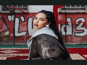 Manal Benchlikha : un retour triomphant avec "Carta Rouge" Manal Benchlikha : un retour triomphant avec "Carta Rouge"