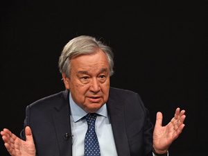 Gaza : l’ONU salue une “étape importante”, Trump revendique une victoire