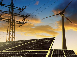 Le Maroc investit massivement dans sa transition énergétique Le Maroc investit massivement dans sa transition énergétique