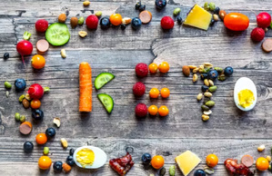 Régime cétogène : un allié potentiel pour la santé mentale ?