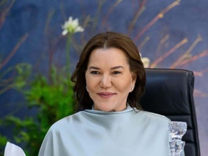 Hommage à Son Altesse Royale la Princesse Lalla Hasnaa à l’occasion de Son anniversaire Hommage à Son Altesse Royale la Princesse Lalla Hasnaa à l’occasion de Son anniversaire