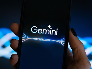 Google dévoile Gemini 3 : un bond majeur dans la course mondiale à l’IA Google dévoile Gemini 3 : un bond majeur dans la course mondiale à l’IA