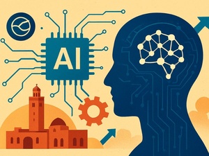 Penser l’intelligence artificielle comme un paradigme systémique : une voie marocaine pour l’avenir
