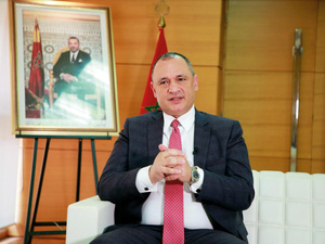 Faillites au Maroc : le ministre Mezzour rétablit la vérité des chiffres Faillites au Maroc : le ministre Mezzour rétablit la vérité des chiffres