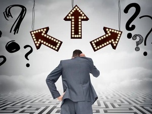 Entreprises en difficulté : Réalité ou désinformation ? Entreprises en difficulté : Réalité ou désinformation ?