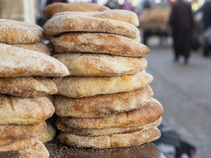 Crise dans la boulangerie marocaine : hausse du prix du pain ? Crise dans la boulangerie marocaine : hausse du prix du pain ?