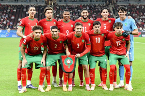 Classement FIFA : le Maroc poursuit son ascension et atteint une nouvelle dimension