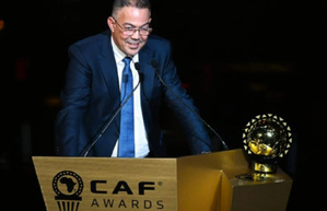 CAF Awards 2025 : Fouzi Lekjaa salue l’esprit africain et le rayonnement du football marocain CAF Awards 2025 : Fouzi Lekjaa salue l’esprit africain et le rayonnement du football marocain