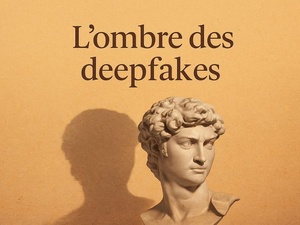 L’ombre des deepfakes : comment le Maroc entre dans l’ère de la méfiance numérique L’ombre des deepfakes : comment le Maroc entre dans l’ère de la méfiance numérique