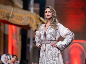 ​Le caftan marocain en candidature pour le patrimoine culturel immatériel de l'humanité 2025