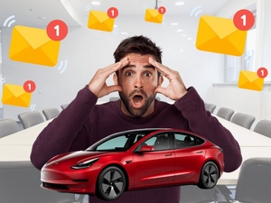 Voiture hybrides & électrique : Aujourd'hui, vous payez aussi les brevets ! Voiture hybrides & électrique : Aujourd'hui, vous payez aussi les brevets !