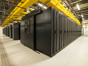 Orange Maroc inaugure son data center : un tournant pour la souveraineté numérique Orange Maroc inaugure son data center : un tournant pour la souveraineté numérique