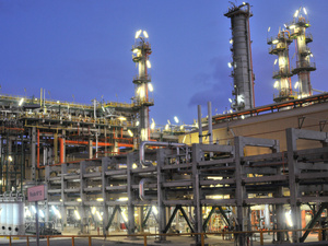 Mohammedia : la location des bacs de stockage relance le débat économique Mohammedia : la location des bacs de stockage relance le débat économique