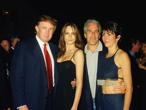 L’affaire Epstein : Trump oblige à tout publier, une décision politique risquée