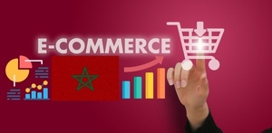 L'E-commerce représente 59% du chiffre d'affaires des marques L'E-commerce représente 59% du chiffre d'affaires des marques