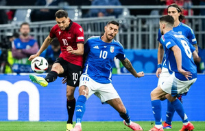 Barrages européens : l’Italie débute son long chemin vers le Mondial 2026 Barrages européens : l’Italie débute son long chemin vers le Mondial 2026