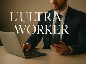 L’Ultra-Worker marocain : promesse, piège et paradoxes d’un monde où l’IA vous pousse à faire quatre métiers en même temps L’Ultra-Worker marocain : promesse, piège et paradoxes d’un monde où l’IA vous pousse à faire quatre métiers en même temps