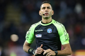 Mondial U17 : la FIFA désigne une équipe arbitrale italienne pour Maroc–Brésil Mondial U17 : la FIFA désigne une équipe arbitrale italienne pour Maroc–Brésil