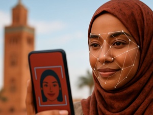 “L’IA émotionnelle débarque au Maroc : quand les apps commencent à lire votre humeur mieux que vos proches”