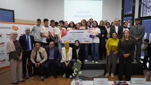 ​Le programme VIA 2025 célèbre une nouvelle génération d'ambassadeurs de la sécurité routière