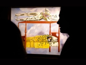 Frida Kahlo établit un nouveau record : son autoportrait vendu à 54,66 millions de dollars Frida Kahlo établit un nouveau record : son autoportrait vendu à 54,66 millions de dollars