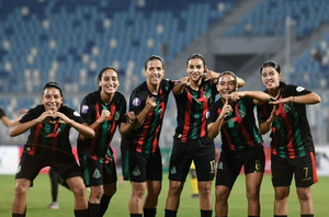 L’AS FAR féminine décroche sa deuxième Ligue des champions africaine