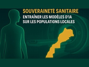 IA & Santé : Pourquoi les modèles doivent être adaptés à chaque pays