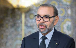 Le Roi Mohammed VI félicite l’AS FAR féminine pour son sacre en Ligue des Champions de la CAF 2025