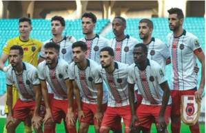 L’Olympique de Safi débute avec succès sa phase de groupes en Coupe de la CAF