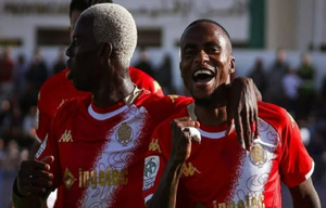 Wydad Casablanca démarre fort en phase de groupes de la Coupe de la CAF Wydad Casablanca démarre fort en phase de groupes de la Coupe de la CAF