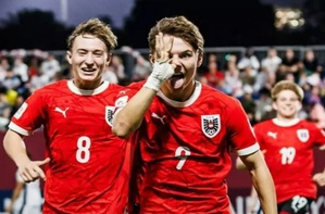 Demi-finales de la Coupe du monde U17 : un plateau prestigieux au Qatar Demi-finales de la Coupe du monde U17 : un plateau prestigieux au Qatar