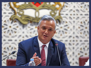 Maroc-USA : Une usine de polysilicium à Tan-Tan pour 8 MMDH