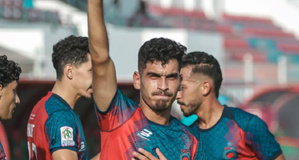 Coupe de la CAF 2025 : l’Olympique de Safi démarre fort à Bamako Coupe de la CAF 2025 : l’Olympique de Safi démarre fort à Bamako