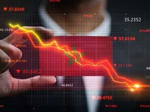 Le Maroc sera la 5ᵉ puissance économique africaine d’ici 2026 Le Maroc sera la 5ᵉ puissance économique africaine d’ici 2026