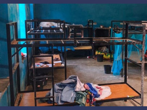 Enlèvement massif au Nigéria: l’appel urgent du Saint-Père Enlèvement massif au Nigéria: l’appel urgent du Saint-Père