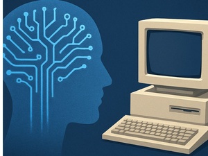 L’intelligence artificielle n’existe pas : ce qui existe, c’est l’informatique