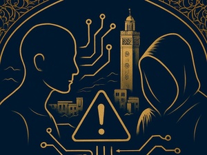Le danger des faux éclaireurs de l’IA au Maroc