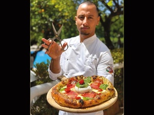 Soirée gastronomique italienne à Casablanca : un événement incontournable en 2025 Soirée gastronomique italienne à Casablanca : un événement incontournable en 2025