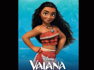 Disney dévoile la bande-annonce de "Vaïana: la légende du bout du monde Disney dévoile la bande-annonce de "Vaïana: la légende du bout du monde