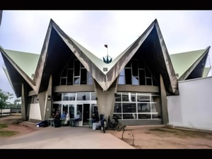 ​Transformation de l'ancienne gare Al Kamra à Rabat : un projet culturel ambitieux