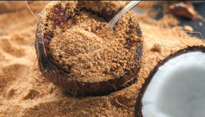 Sucre de coco : plus naturel, mais pas forcément meilleur pour la santé
