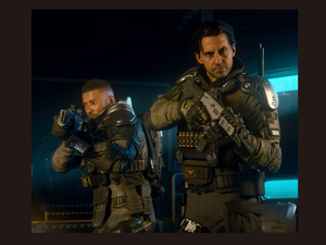 Call of Duty: Black Ops 7 november update