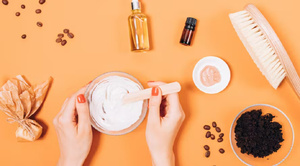 Argile blanche : douceur, purification et bienfaits pour le corps