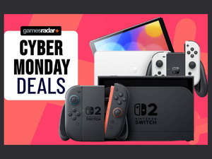 Nintendo’s Cyber Deals Sale Kicks Off Early Nintendo’s Cyber Deals Sale Kicks Off Early