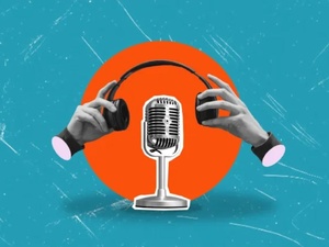 La vague des podcasts bilingues marocains : quand la Gen Z mêle darija + anglais pour raconter ses vies La vague des podcasts bilingues marocains : quand la Gen Z mêle darija + anglais pour raconter ses vies
