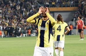 Youssef En-Nesyri reste à Fenerbahçe malgré l’intérêt du Golfe Youssef En-Nesyri reste à Fenerbahçe malgré l’intérêt du Golfe