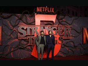 "Stranger Things" : les Duffer Brothers dévoilent des détails sur le spin-off en préparation chez Netflix