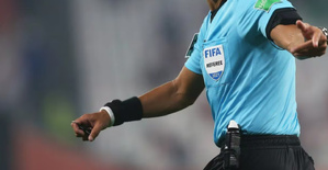CAN 2025 : cinq arbitres marocains retenus pour officier au Royaume CAN 2025 : cinq arbitres marocains retenus pour officier au Royaume