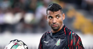 CAF : Ahmed Reda Tagnaouti salué pour son exploit avec l’AS FAR CAF : Ahmed Reda Tagnaouti salué pour son exploit avec l’AS FAR