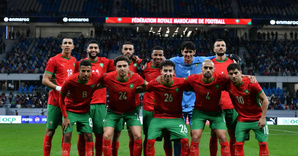 CAN 2025 : Walid Regragui a trois semaines pour finaliser sa liste CAN 2025 : Walid Regragui a trois semaines pour finaliser sa liste
